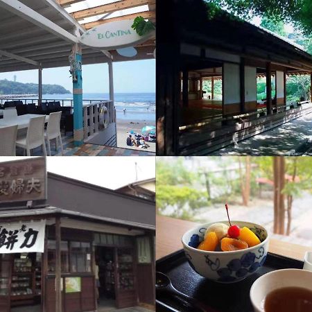 Guest House 鎌倉記憶 Камакура Екстер'єр фото