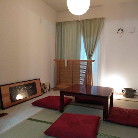 Guest House 鎌倉記憶 Камакура Екстер'єр фото