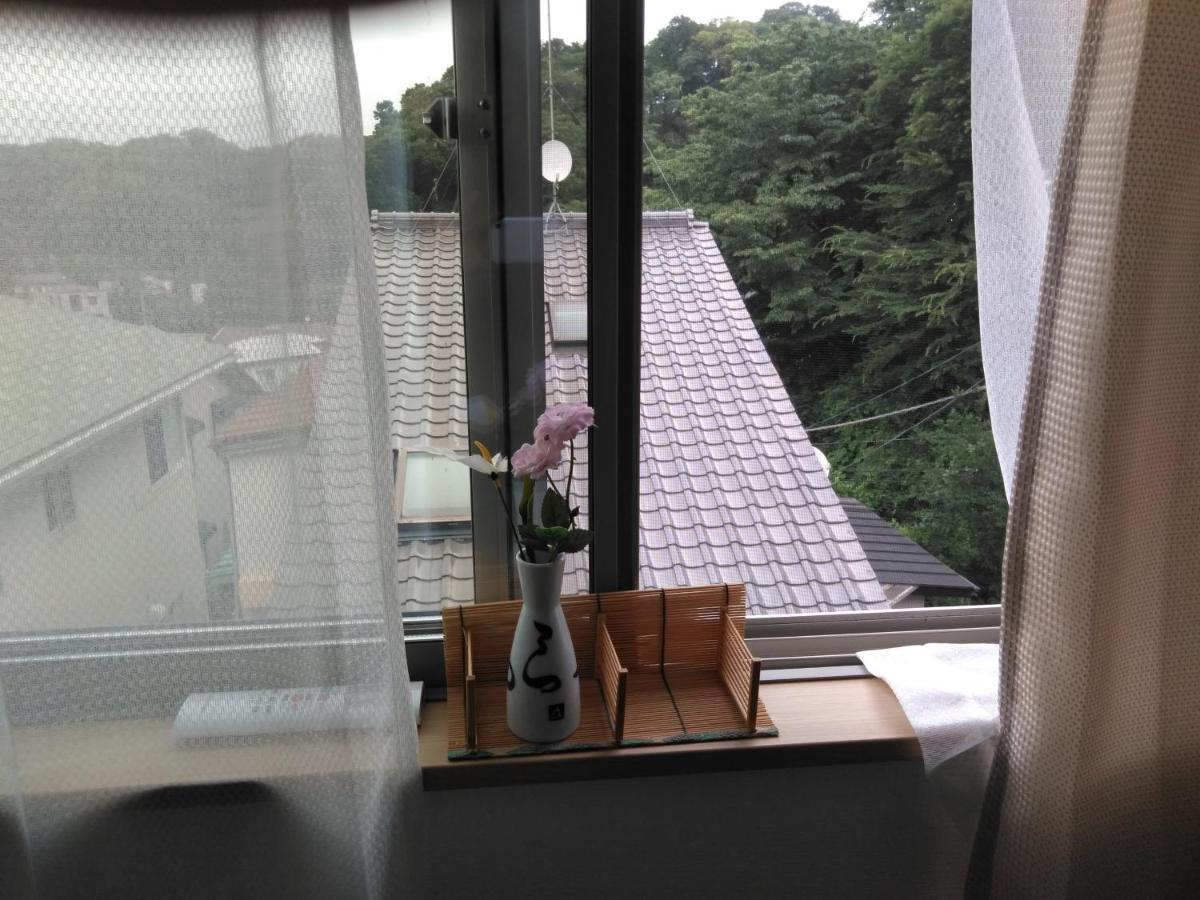 Guest House 鎌倉記憶 Камакура Екстер'єр фото