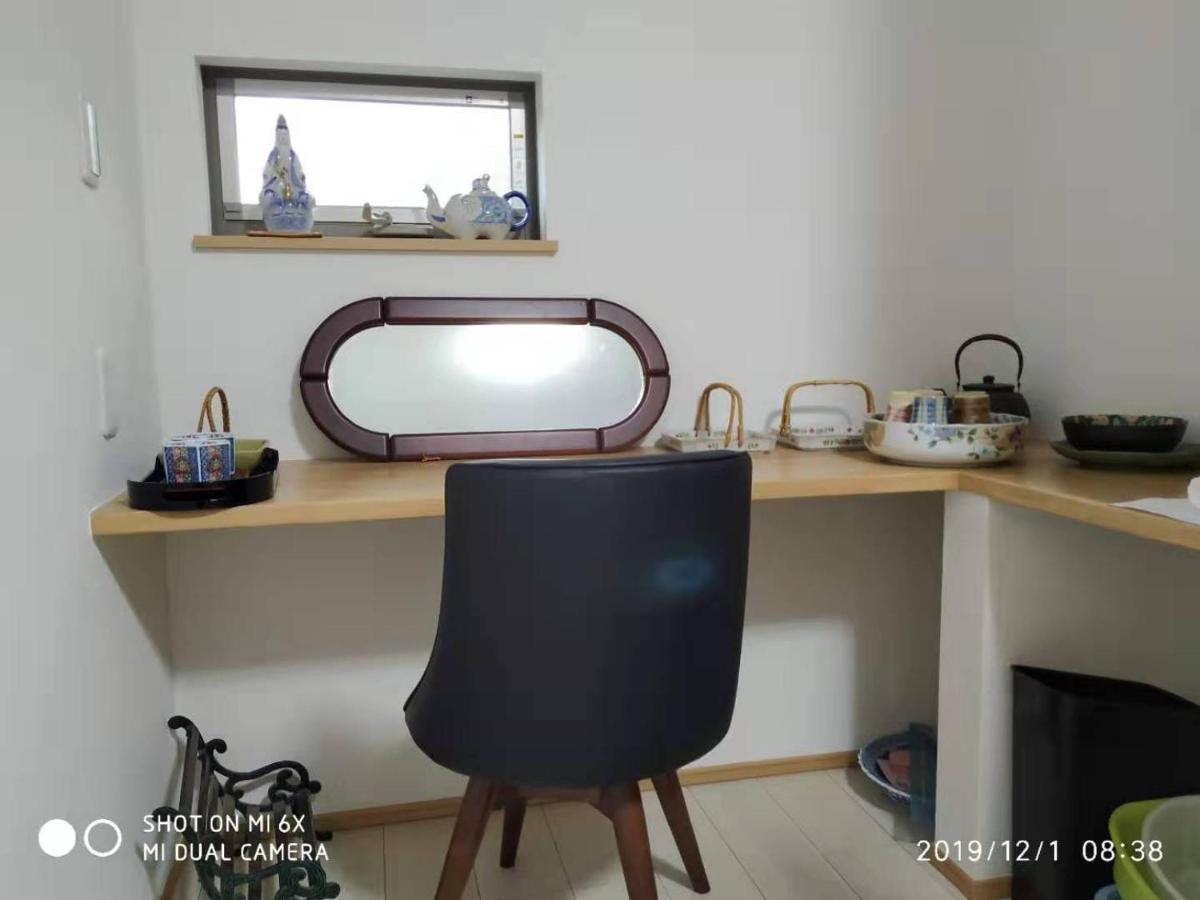 Guest House 鎌倉記憶 Камакура Екстер'єр фото