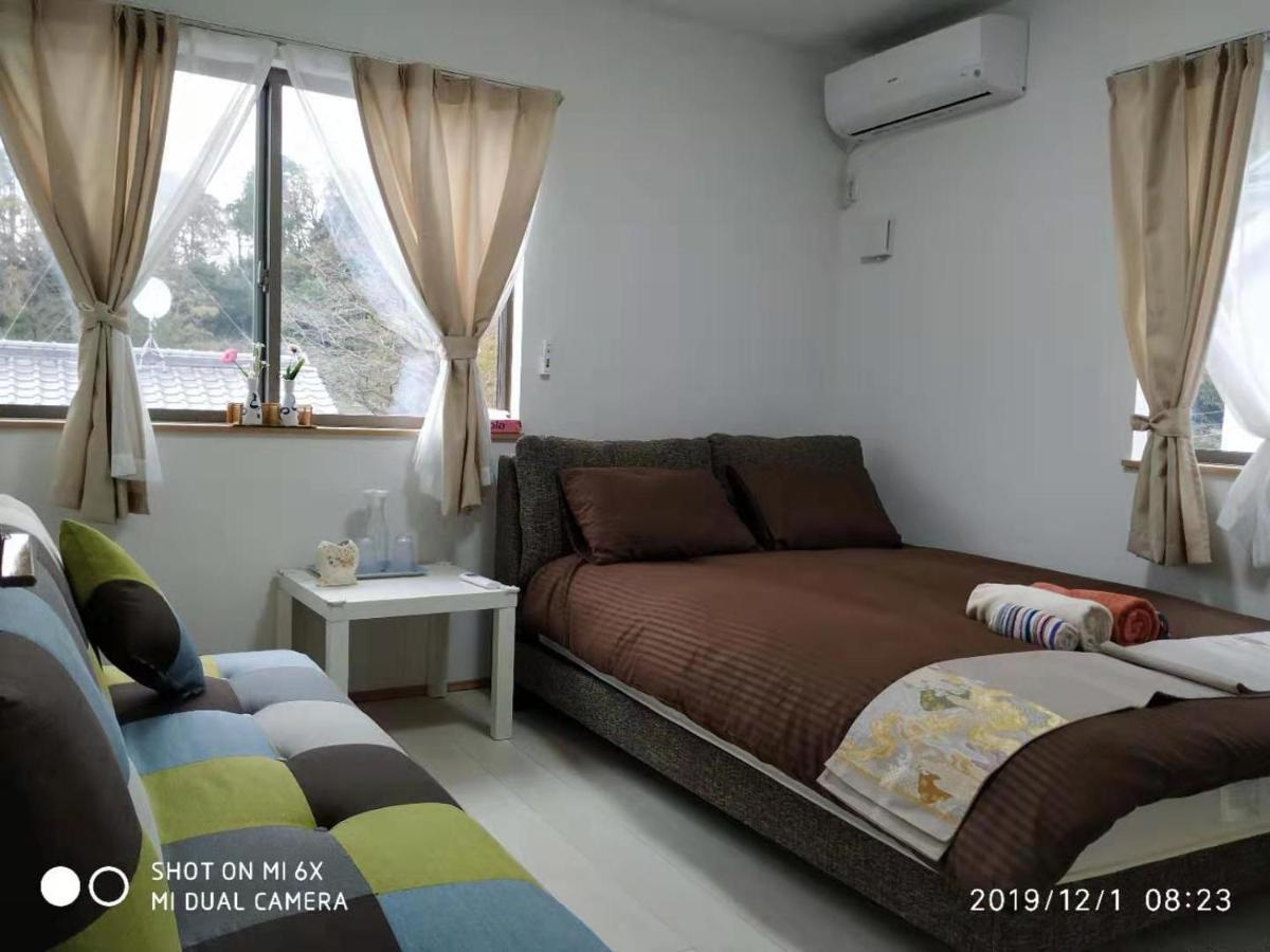 Guest House 鎌倉記憶 Камакура Екстер'єр фото