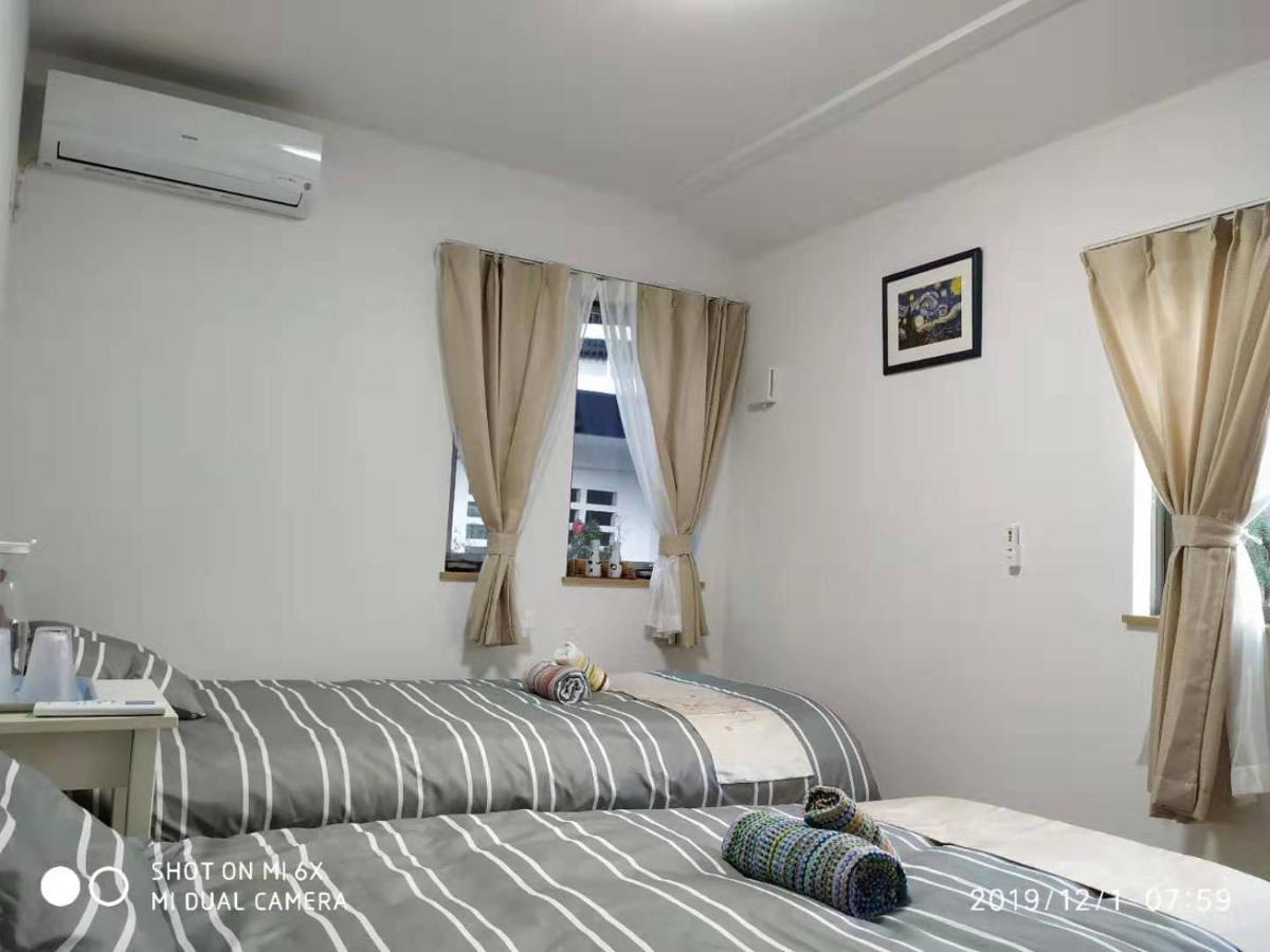 Guest House 鎌倉記憶 Камакура Екстер'єр фото
