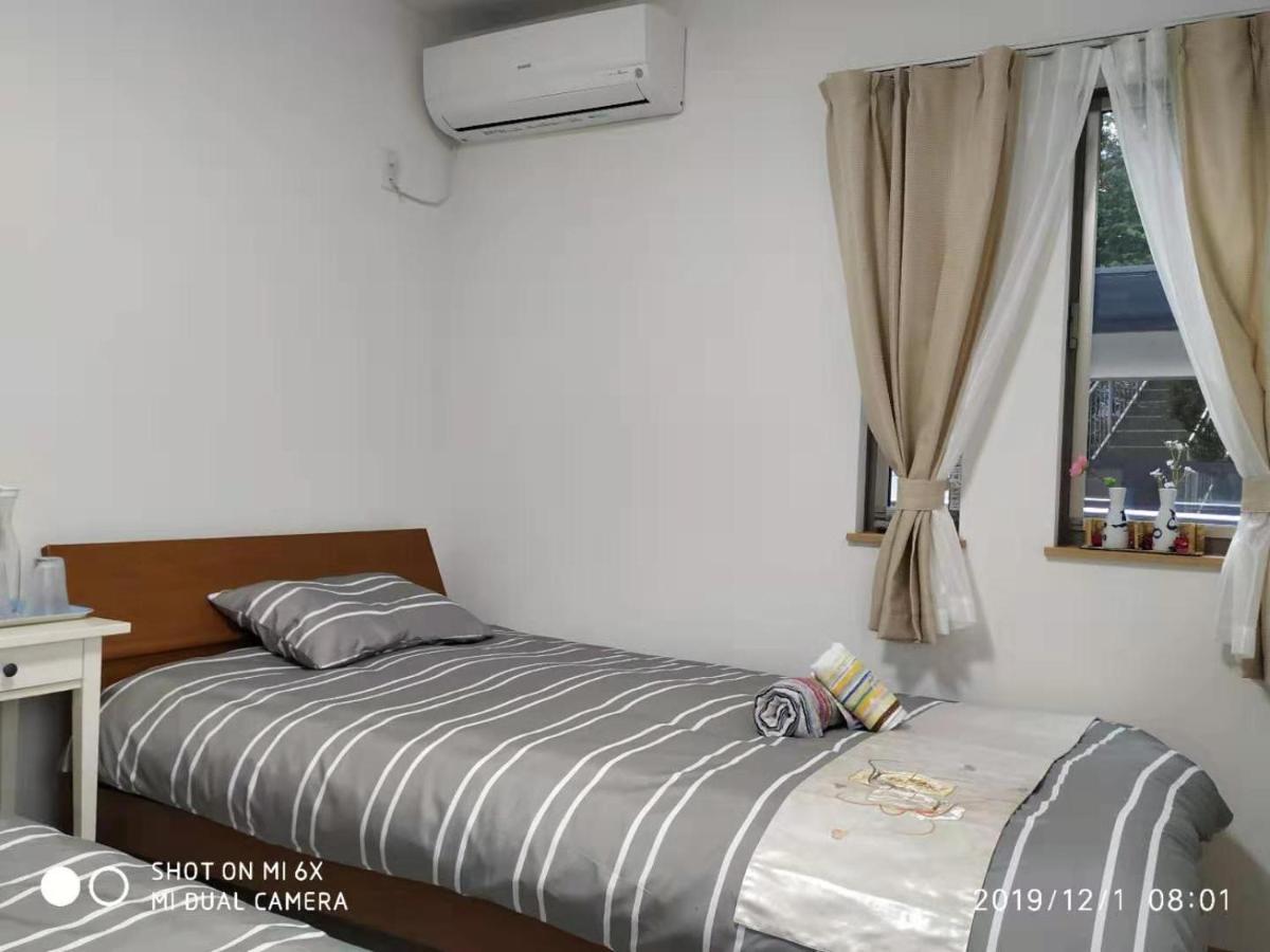 Guest House 鎌倉記憶 Камакура Екстер'єр фото