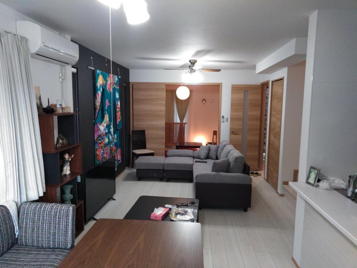 Guest House 鎌倉記憶 Камакура Екстер'єр фото