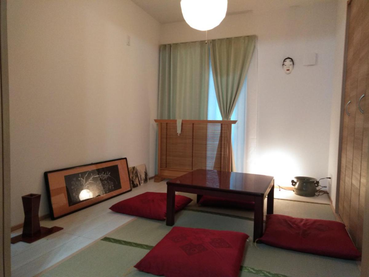 Guest House 鎌倉記憶 Камакура Екстер'єр фото